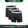 香港直发calvinklein凯文，克莱男士四角内裤纯棉舒适