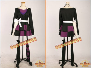舞台 AMNESIA 失忆症 美弥 MINE cosplay服装可定制日本动漫