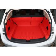 2020款荣威RX5国VI汽车专用全包围后备箱垫16-20款rx5后背尾箱垫