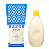 丘比沙拉酱香甜味1kg 水果蔬菜沙拉挤压瓶家用千岛酱寿司料理沙拉