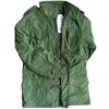 美军m65风衣军版经典夹克工装，外套加厚保暖男装，外贸军绿色棉大衣