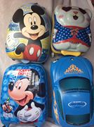 迪士尼系列米奇男生旅游旅行拉杆箱行李箱