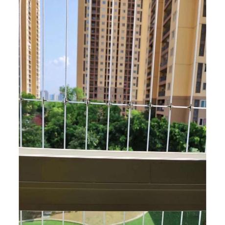 防盗网钢丝