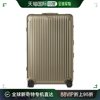 香港直邮潮奢 rimowa 女士 Original Check-In L suitcase 行李箱