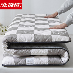 床垫软垫家用学生宿舍单人，榻榻米褥子租房专用海绵垫褥垫被硬垫夏