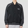 Nike耐克冬季男子运动休闲棉服棒球服夹克保暖外套DQ6148-010