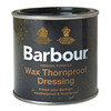 Barbour Thornproof油蜡夹克蜡罐护理产品6OZ