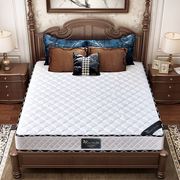床垫子弹簧床垫双人，高端床垫1.5加厚乳胶，弹簧椰棕垫软硬两用1.8