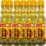 贵州特产贵州木姜子油80ml凯里木姜子油，商用非山胡椒山苍子调味油