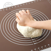 日本进口吉川烘焙垫揉面垫擀面垫超大安全无异味不易粘厨房家用