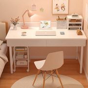 客厅大书桌新中式书房书法桌成年人家用写字桌实木书画桌大板书桌