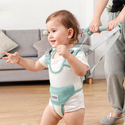 婴儿学步带宝宝，学走路牵引绳牵引带，夏季薄款透气防摔神器小孩防勒