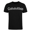 calvinklein卡尔文克莱恩ck男士字母，款圆领t恤时尚休闲短袖