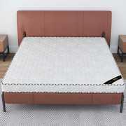 棕垫椰棕床垫1.8m1.5米偏硬棕榈折叠床垫乳胶席梦思床垫1.2米