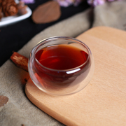 印度阿萨姆红茶ctc红茶粉，红碎茶粗茶珍珠奶茶，台式奶茶店
