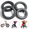 101214寸婴儿车轮胎内胎充气bb脚踏车，平衡车儿童，手推车轮子配件