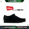 日本直邮clarkswallabeegore-tex26149449防水gtx男士vibram