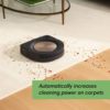 iRobot Roomba s9+ (9550) 扫地机器人 真空吸尘器带自动污垢处理