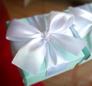 喜糖盒子创意个性欧式纸盒结婚礼用品庆tiffany糖果盒盒包装
