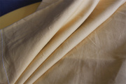 外贸纯色平纹床单单件100%全棉床单双人多色简约现代处理