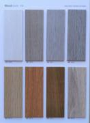 片材PVC塑胶地板木纹大理石地毯纯色防水耐磨环保易清洁工厂