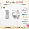 CalvinKlein正品CK型格系列几何时代老花耳钉男