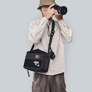imipack数码微单相机包内胆(包内胆，)保护套便携镜头斜挎包单肩单反摄影包