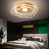 定制卧室吸顶灯创意大气家用客厅餐厅灯现代简约北欧时尚房间书房