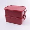 特百惠腌泡箱5.5l泡菜盒，酵素箱保鲜密封储藏塑料盒