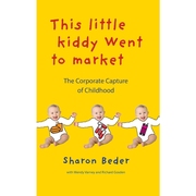 按需印刷thislittlekiddywenttomarket9780745329161