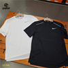 NIKE DRI-FIT MILLER TOP 男子速干透气跑步短袖T恤 AJ7566-010