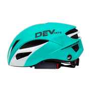 骑行头盔一体成型男女山地公路自行车头盔夏季头盔