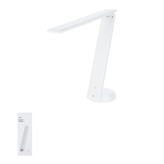 名创优品MINISO面光源折叠LED台灯 型号：T3S(白色)