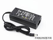 适用于液晶显示器电源12v3a电源适配器LCD LED监控屏幕电源开关电