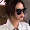 墨镜2024时尚男女韩版防紫外线，太阳眼镜偏光时尚，大框遮阳镜潮