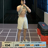 irontrap重磅350G毛圈短裤男士水洗做旧裤子夏季运动健身五分裤棉