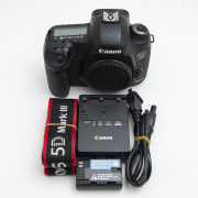 Canon佳能5D3高级专业全画幅单反相机5D Mark III单机90新No.4898