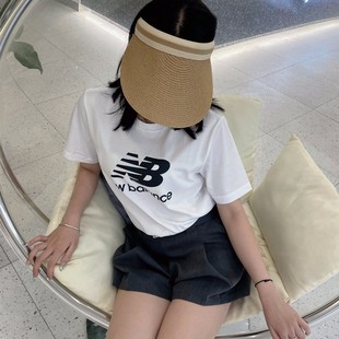 newbalancenb夏季男女中性，运动休闲短袖圆领，t恤nea2e05162011