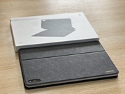 华为matepad11平板电脑，键盘智能磁吸翻盖保护皮套