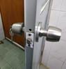 圆锁房门锁室内球型门锁球形锁通用型不锈钢木门锁具球锁球形门锁