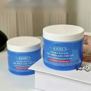 Kiehl's/科颜氏 高保湿清爽果冻啫喱型面霜125ml 补水控油