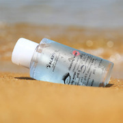 ALAXO/艾拉秀PH5.5深海海藻精华清透温和眼唇全脸卸妆水
