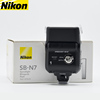 Nikon/尼康 SB-N7 闪光灯 适用于微单相机V3/V2/V1机顶闪光灯