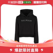 香港直邮balmain女童针织，毛衣bt4b70f0061930ne