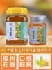 华兴农科院蜜蜂所研制椴树蜂蜜纯正美容养颜养生国家队品质保证