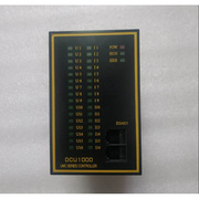 9成新 DCU1000 实物图片 有一个重量8两 23-2