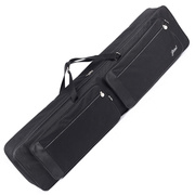 金川88键电钢琴包双肩(包双肩，)背可手提加厚电钢琴，袋数码大号电钢琴套袋