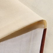 瑜嘉丽100%棉纯棉被套单件被罩单套1.5mM全棉2米加大裸婚时代条纹