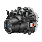 海蛙佳能相机防水壳EOS R6II水下摄影户外潜水套装Canon专业防水