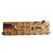 九阳电磁炉配件jyc-21gs06显示板jycd-21gs06-20111732按键板4线